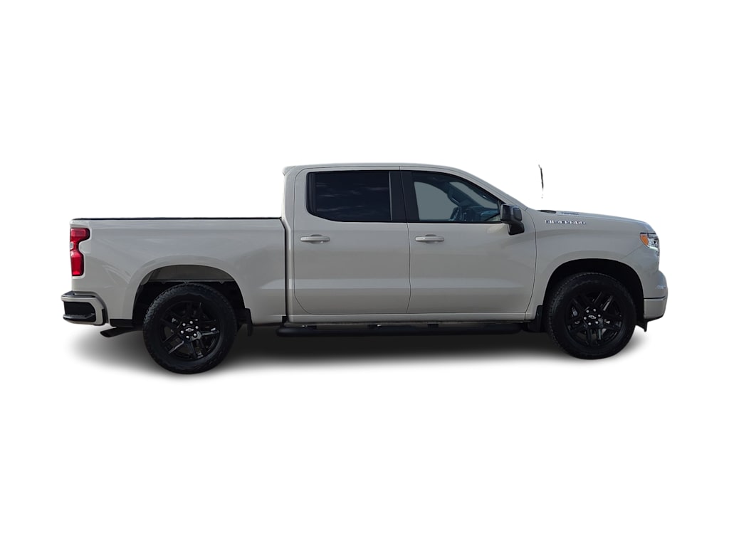 Thumbnail: 2026 Chevrolet Silverado 1500 - 21