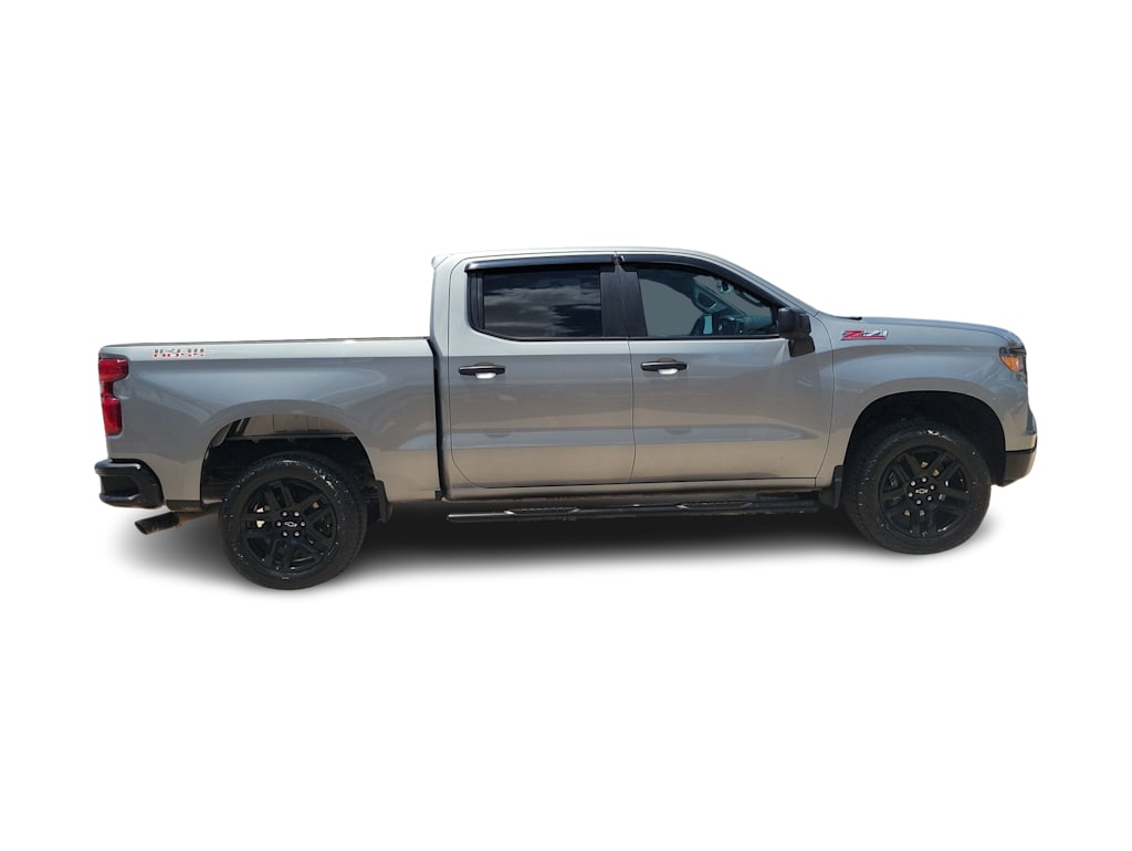 Thumbnail: 2025 Chevrolet Silverado 1500 - 20