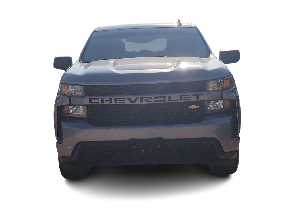 Thumbnail: 2020 Chevrolet Silverado 1500 - 6