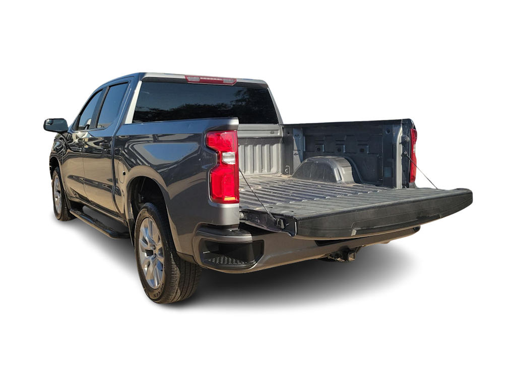 Thumbnail: 2020 Chevrolet Silverado 1500 - 25