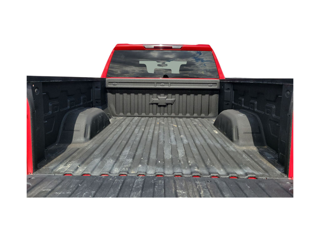 Thumbnail: 2022 Chevrolet Silverado 1500 - 16