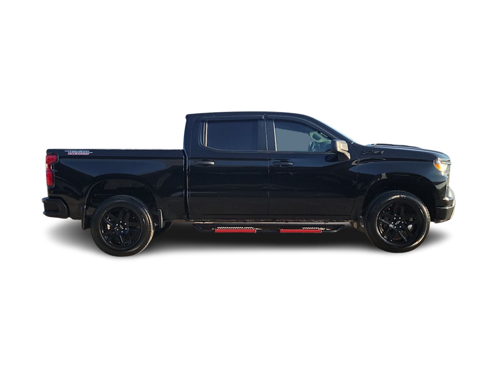 Thumbnail: 2024 Chevrolet Silverado 1500 - 21