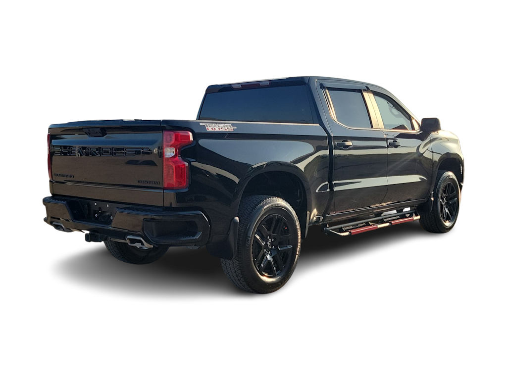 Thumbnail: 2024 Chevrolet Silverado 1500 - 20