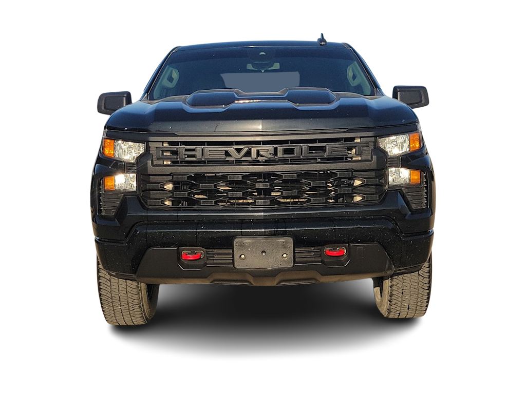 Thumbnail: 2024 Chevrolet Silverado 1500 - 6