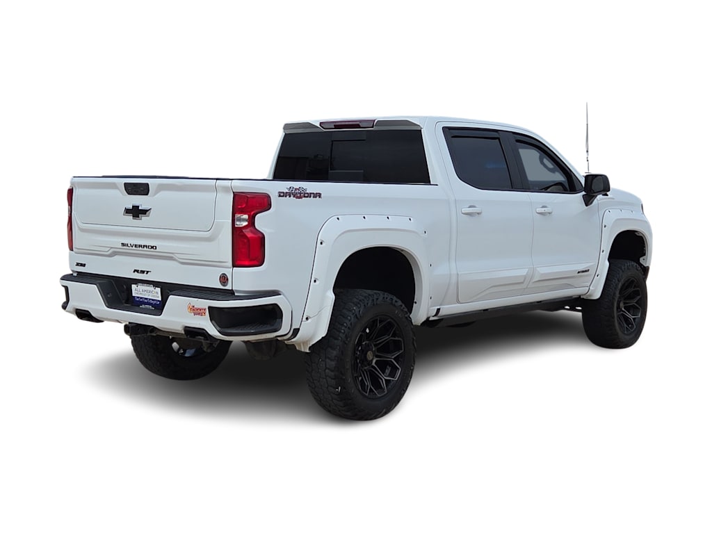 Thumbnail: 2023 Chevrolet Silverado 1500 - 18
