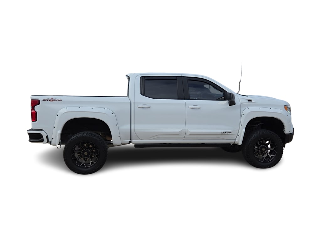 Thumbnail: 2023 Chevrolet Silverado 1500 - 19