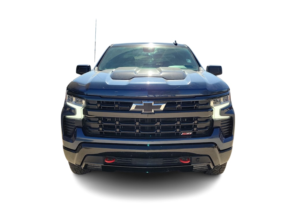 Thumbnail: 2023 Chevrolet Silverado 1500 - 6
