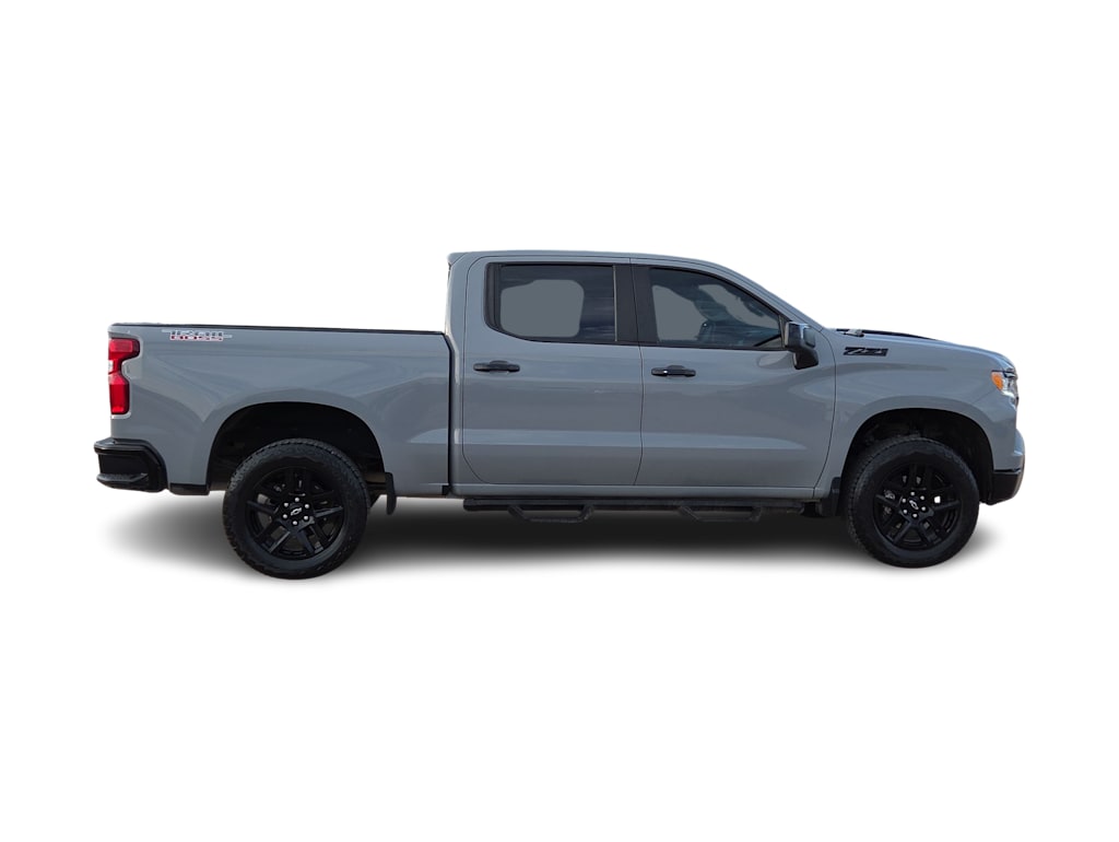 Thumbnail: 2024 Chevrolet Silverado 1500 - 19