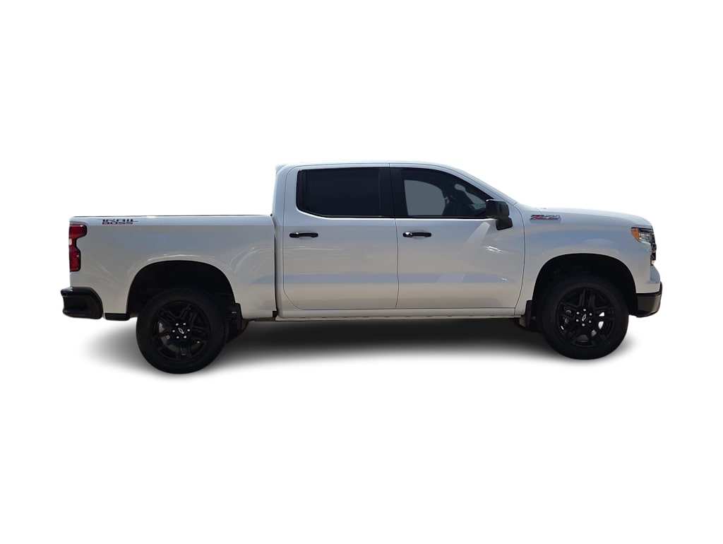 Thumbnail: 2023 Chevrolet Silverado 1500 - 22
