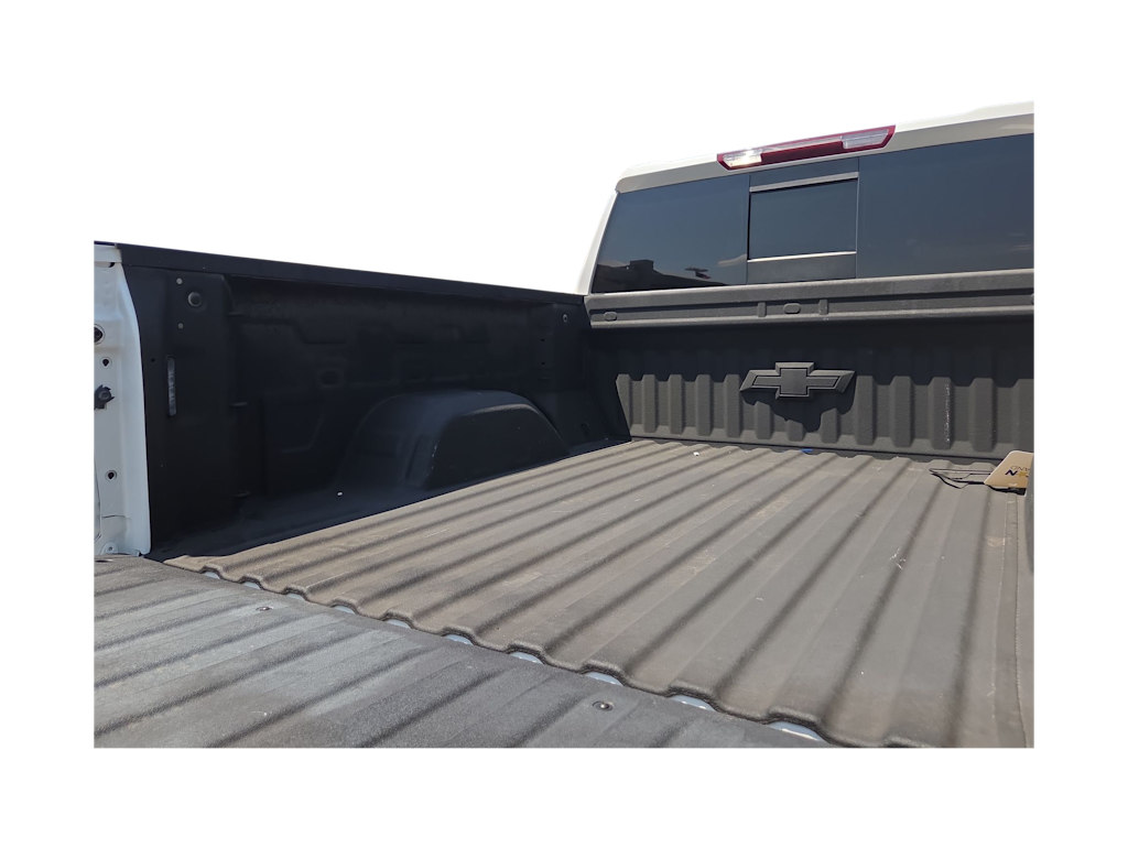 Thumbnail: 2023 Chevrolet Silverado 1500 - 17