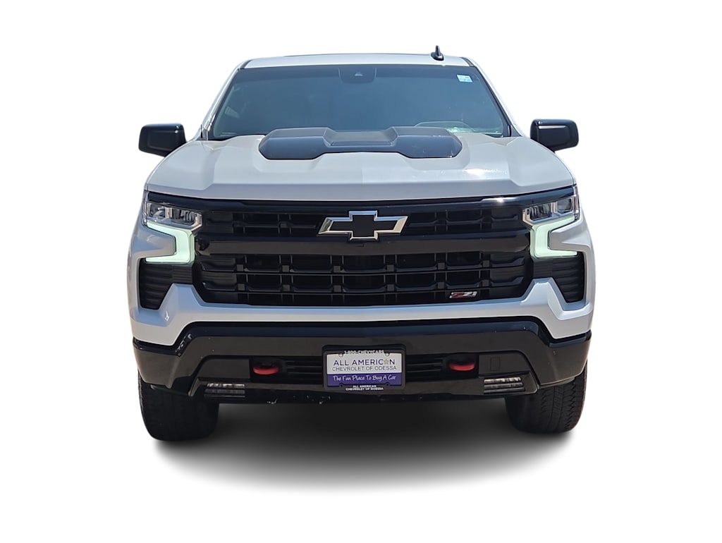 Thumbnail: 2023 Chevrolet Silverado 1500 - 6