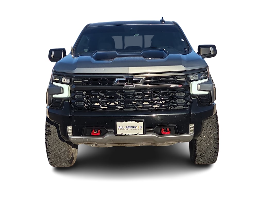 Thumbnail: 2023 Chevrolet Silverado 1500 - 6
