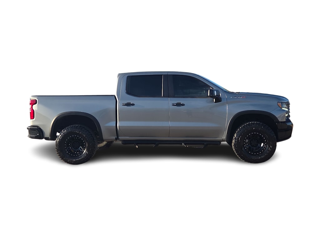 Thumbnail: 2023 Chevrolet Silverado 1500 - 22