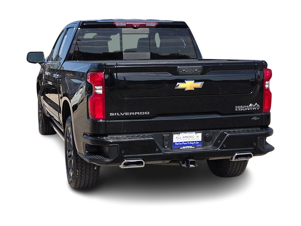Thumbnail: 2024 Chevrolet Silverado 1500 - 17