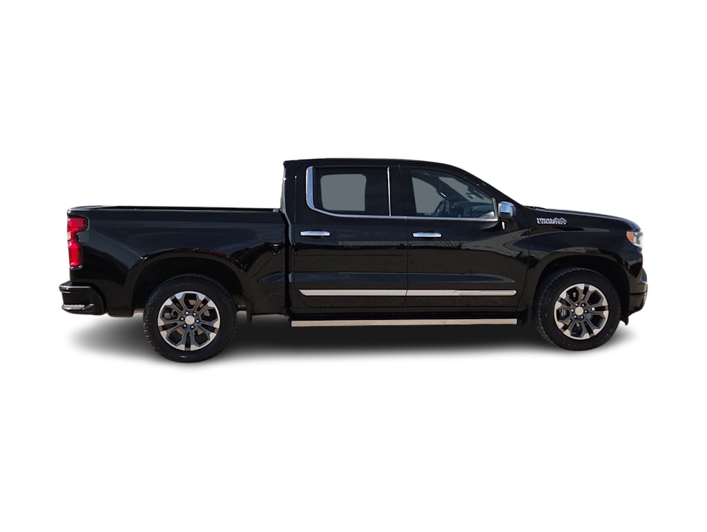 Thumbnail: 2024 Chevrolet Silverado 1500 - 19