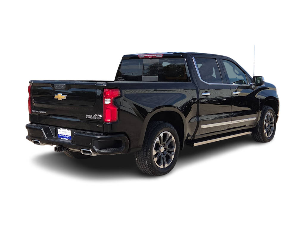 Thumbnail: 2024 Chevrolet Silverado 1500 - 18