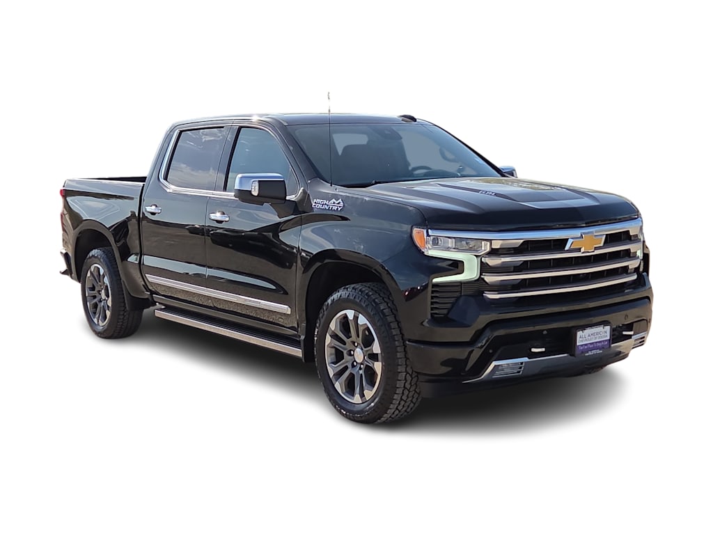 Thumbnail: 2024 Chevrolet Silverado 1500 - 15