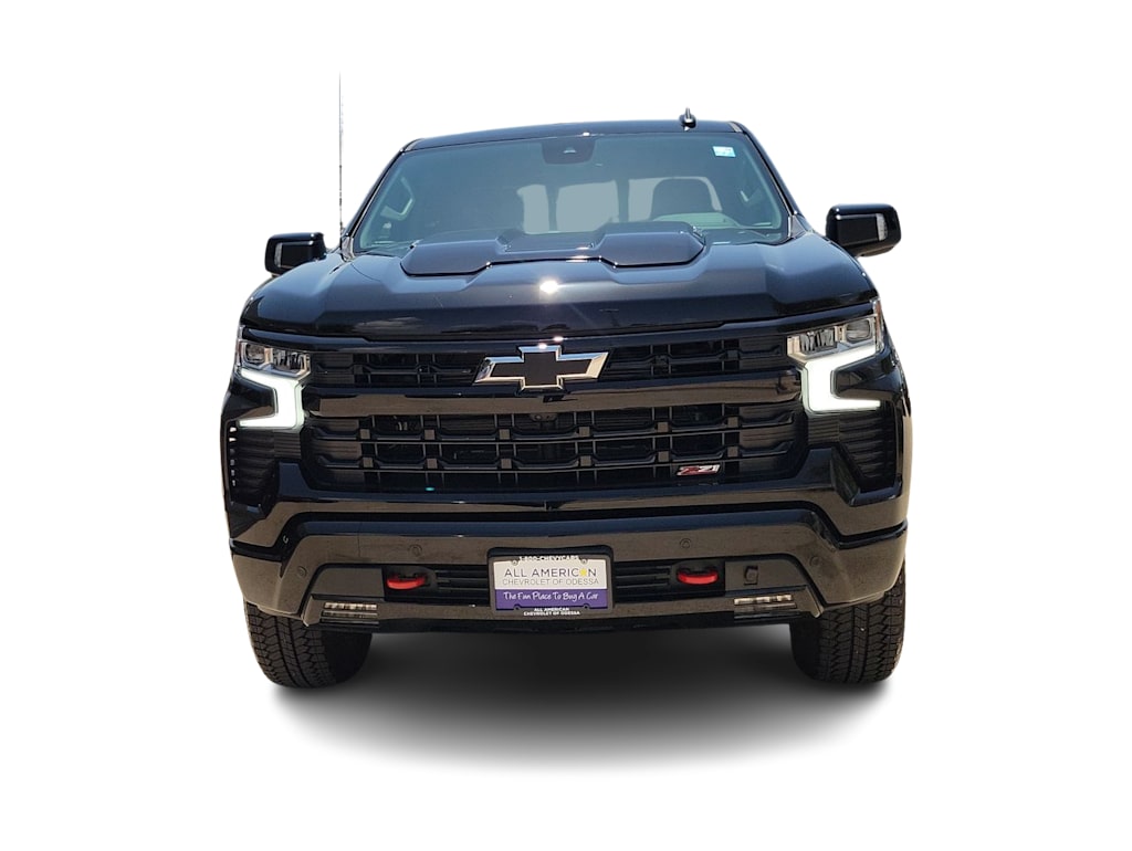 Thumbnail: 2026 Chevrolet Silverado 1500 - 6