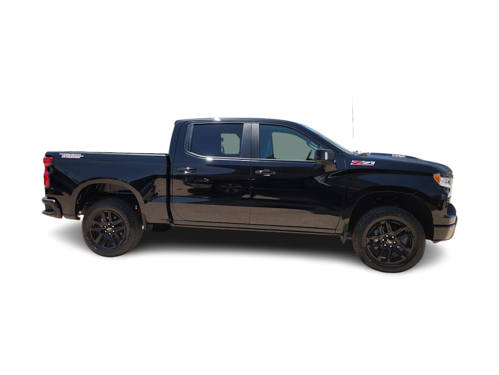 Thumbnail: 2026 Chevrolet Silverado 1500 - 21