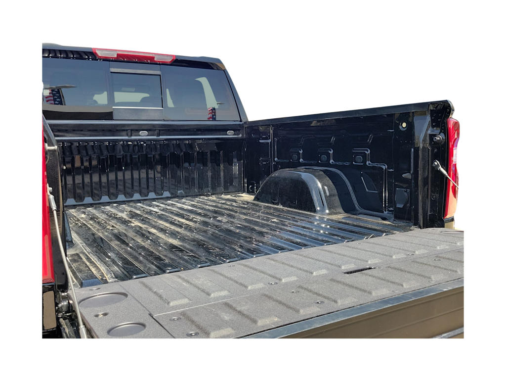Thumbnail: 2026 Chevrolet Silverado 1500 - 17