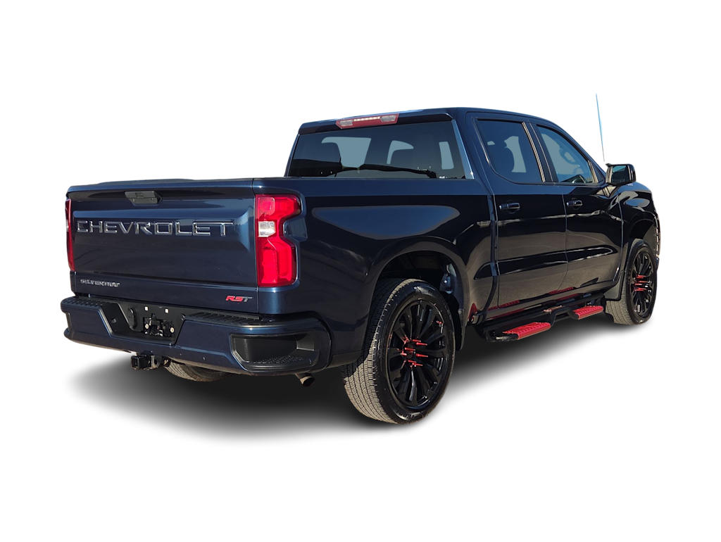 Thumbnail: 2020 Chevrolet Silverado 1500 - 20