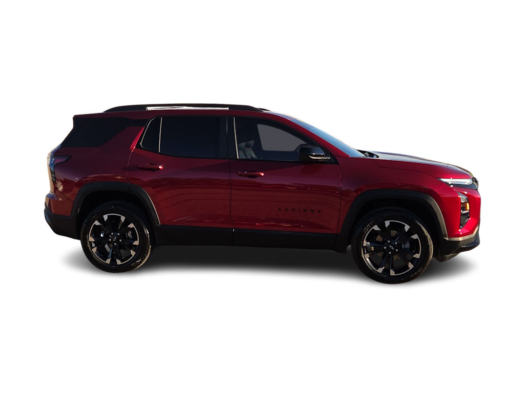 Thumbnail: 2026 Chevrolet Equinox - 19