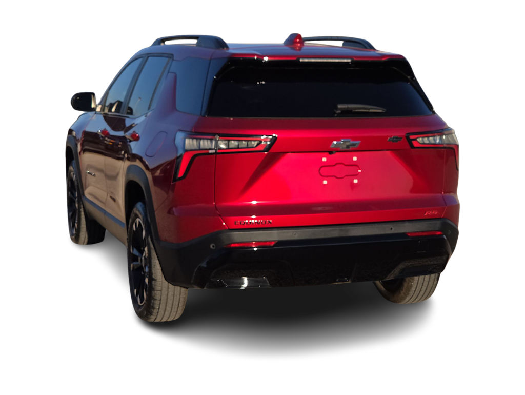 Thumbnail: 2026 Chevrolet Equinox - 17