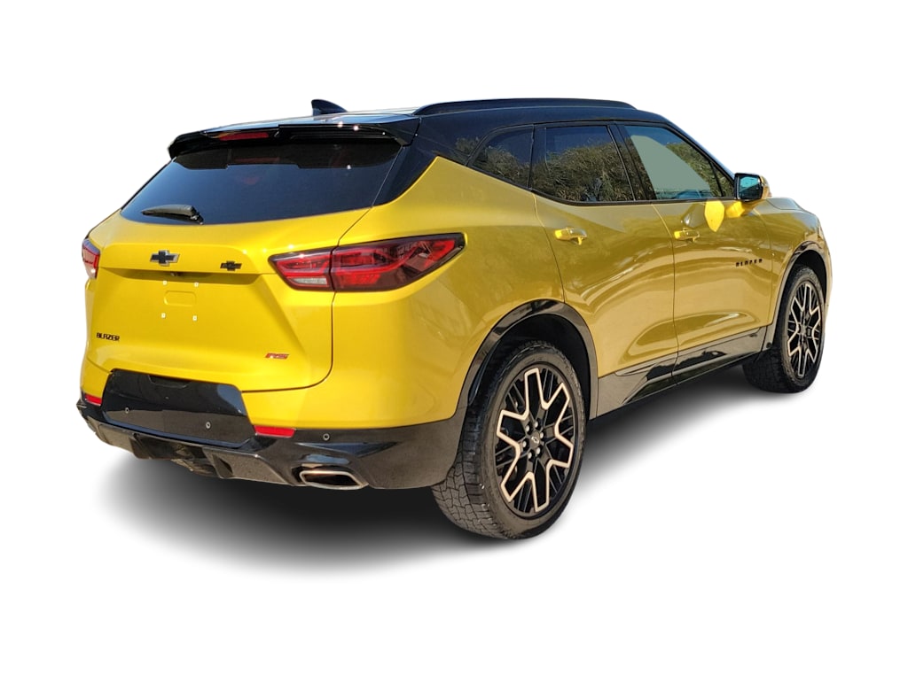Thumbnail: 2024 Chevrolet Blazer - 20