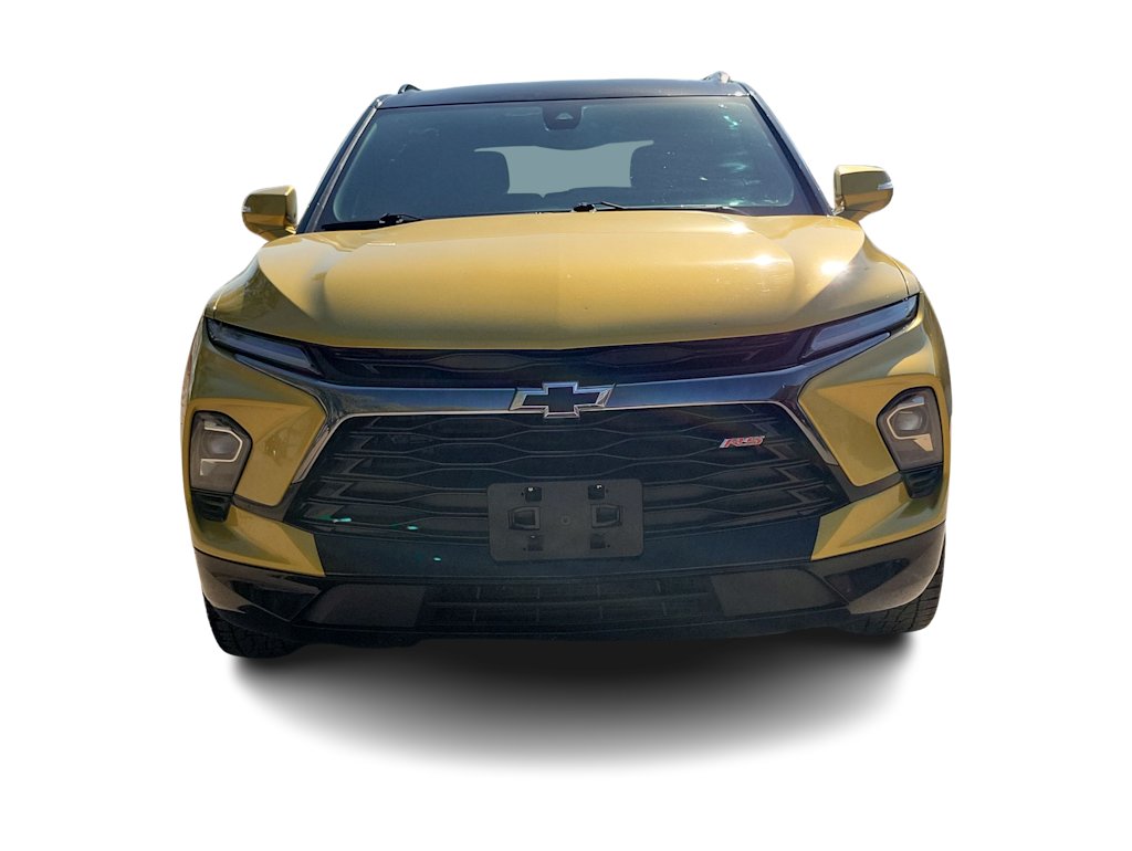 Thumbnail: 2024 Chevrolet Blazer - 6