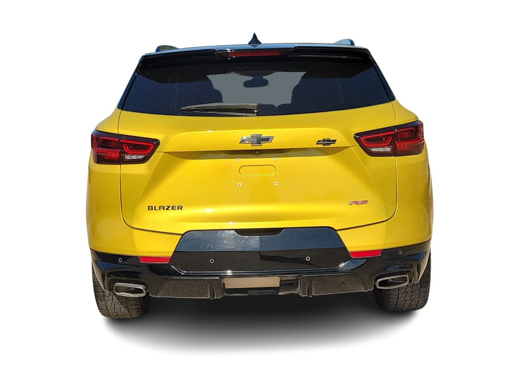 Thumbnail: 2024 Chevrolet Blazer - 5