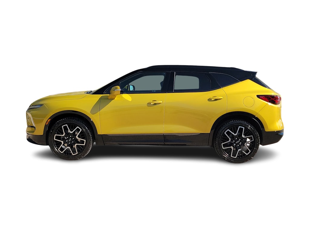 Thumbnail: 2024 Chevrolet Blazer - 3