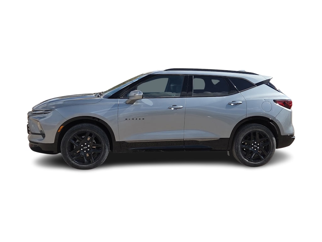 Thumbnail: 2025 Chevrolet Blazer - 3
