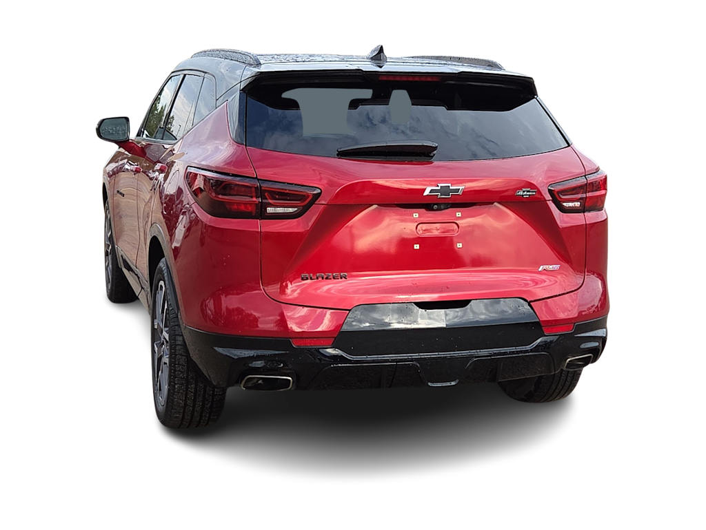 Thumbnail: 2023 Chevrolet Blazer - 18