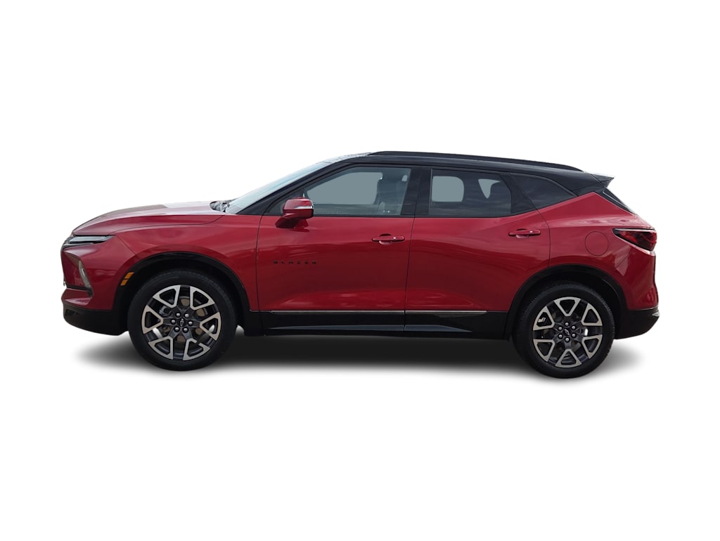 Thumbnail: 2023 Chevrolet Blazer - 3