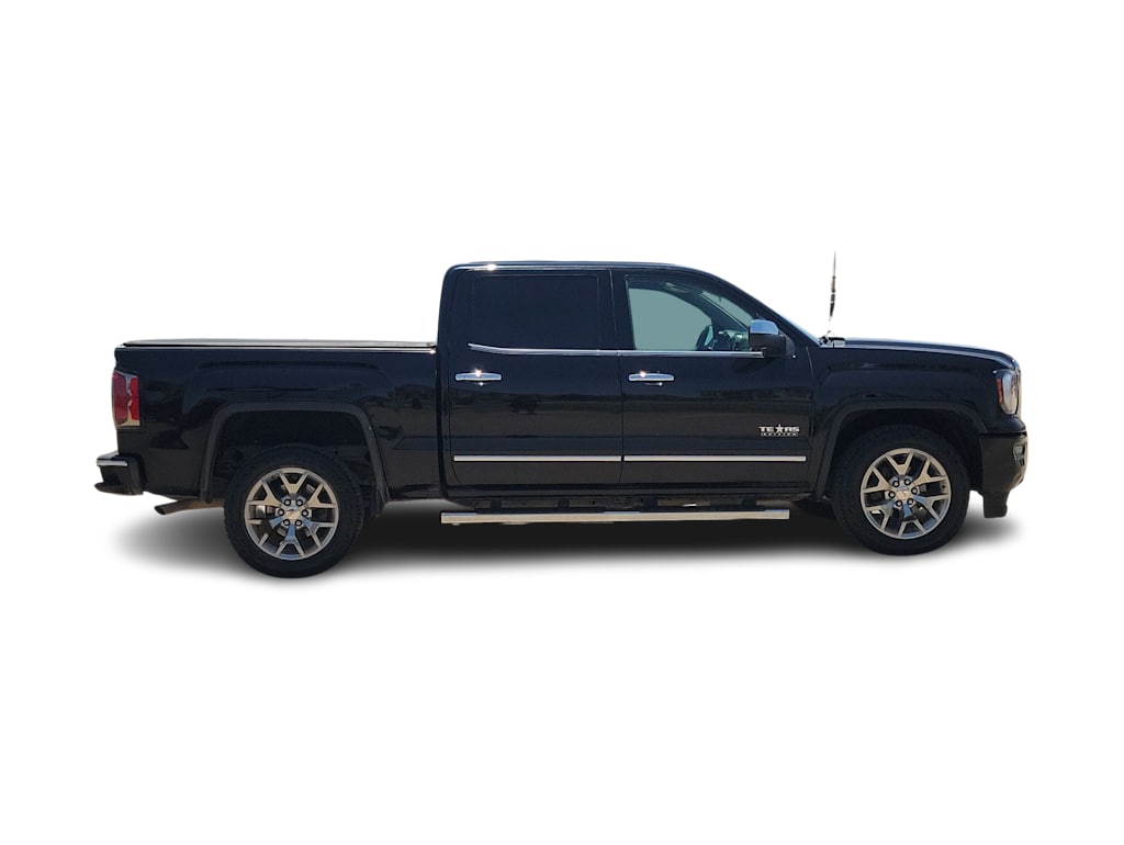 Thumbnail: 2018 GMC Sierra 1500 - 20