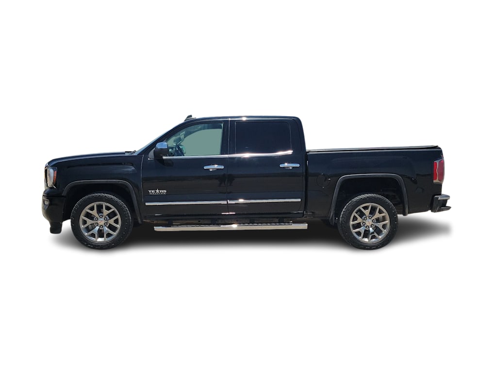Thumbnail: 2018 GMC Sierra 1500 - 3