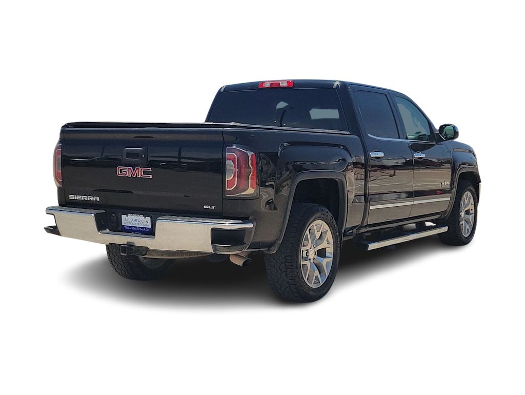 Thumbnail: 2018 GMC Sierra 1500 - 19