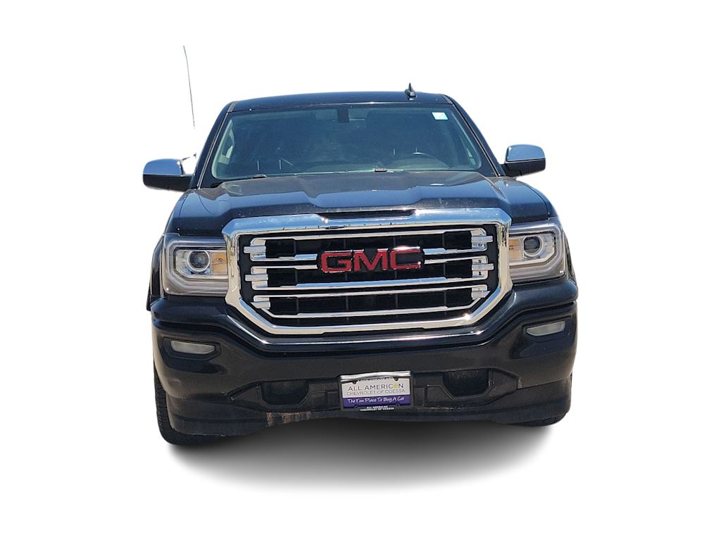 Thumbnail: 2018 GMC Sierra 1500 - 6