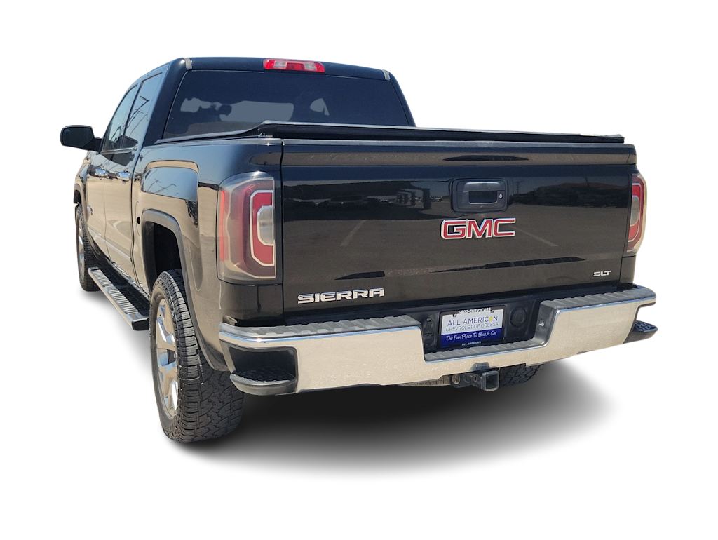 Thumbnail: 2018 GMC Sierra 1500 - 24