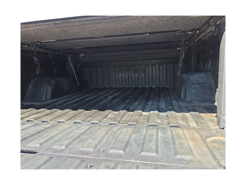 Thumbnail: 2021 GMC Sierra 1500 - 16