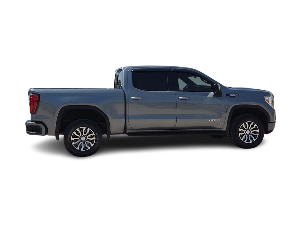Thumbnail: 2021 GMC Sierra 1500 - 20