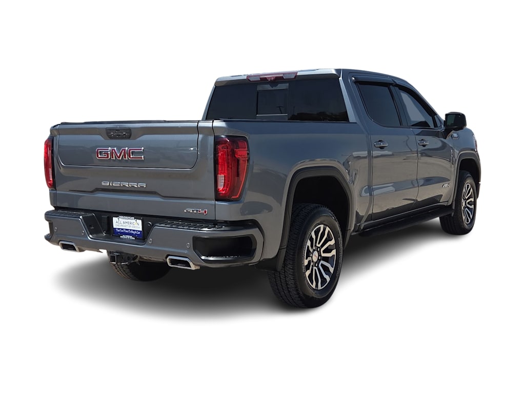 Thumbnail: 2021 GMC Sierra 1500 - 19