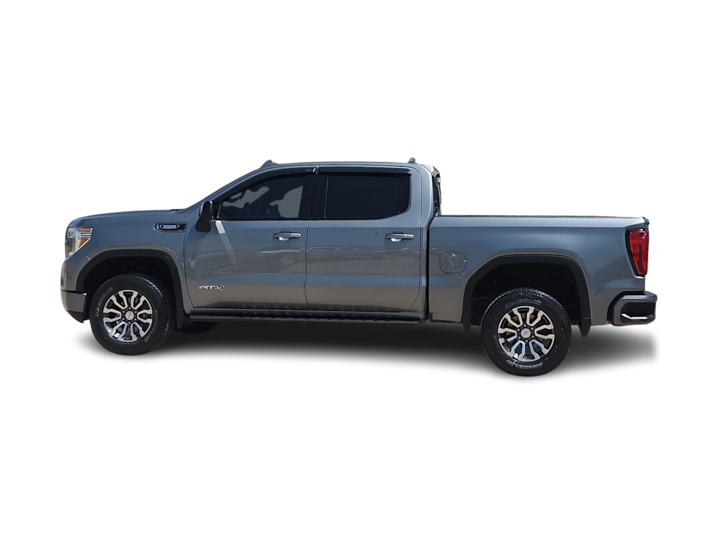 Thumbnail: 2021 GMC Sierra 1500 - 3