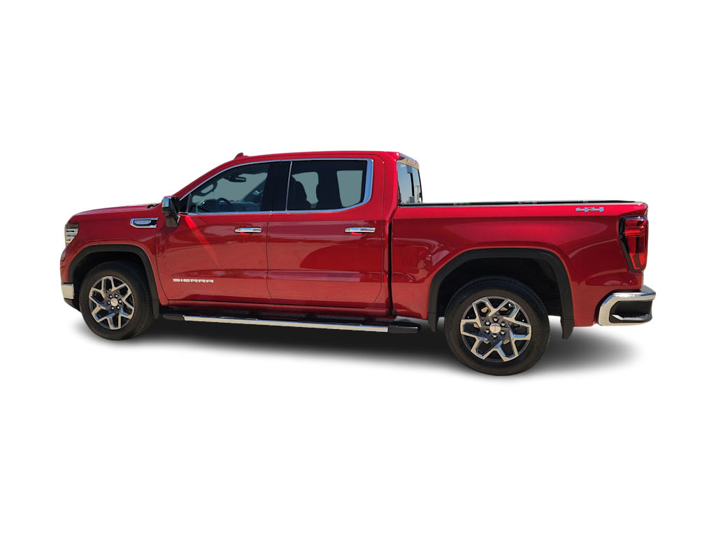 Thumbnail: 2024 GMC Sierra 1500 - 3