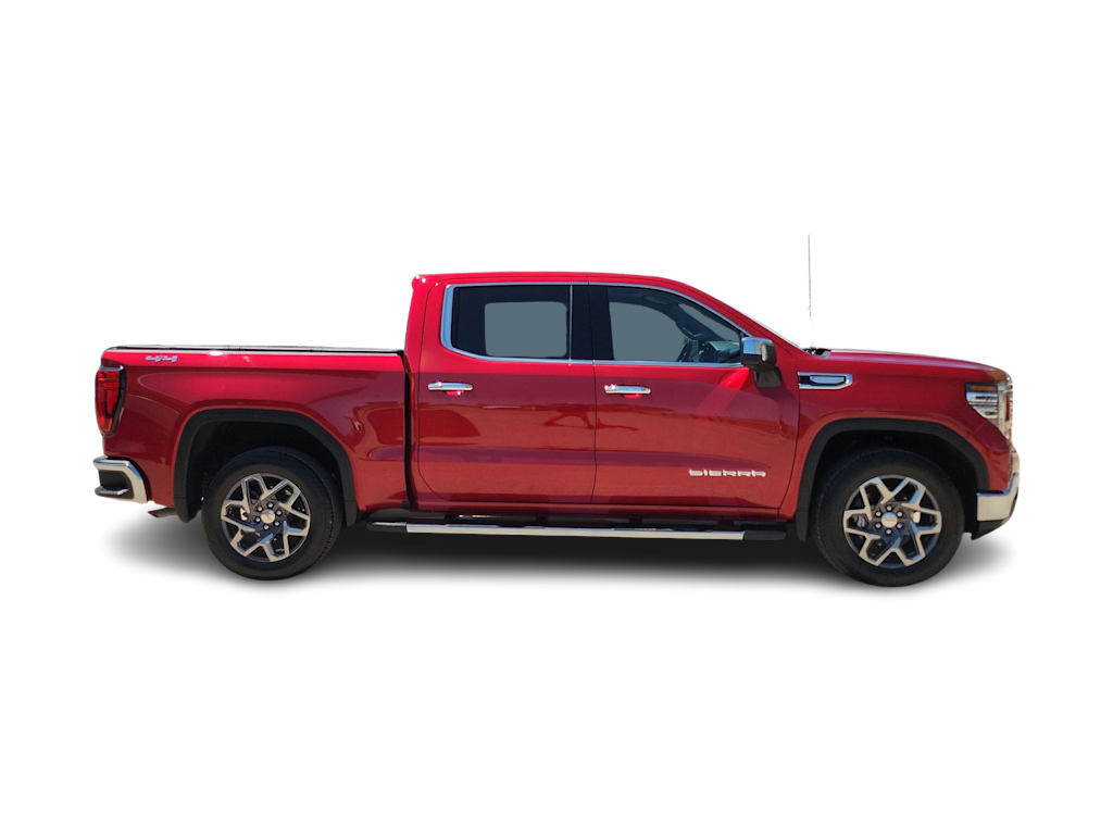 Thumbnail: 2024 GMC Sierra 1500 - 22