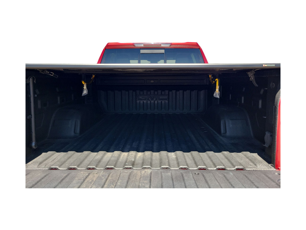 Thumbnail: 2024 GMC Sierra 1500 - 17