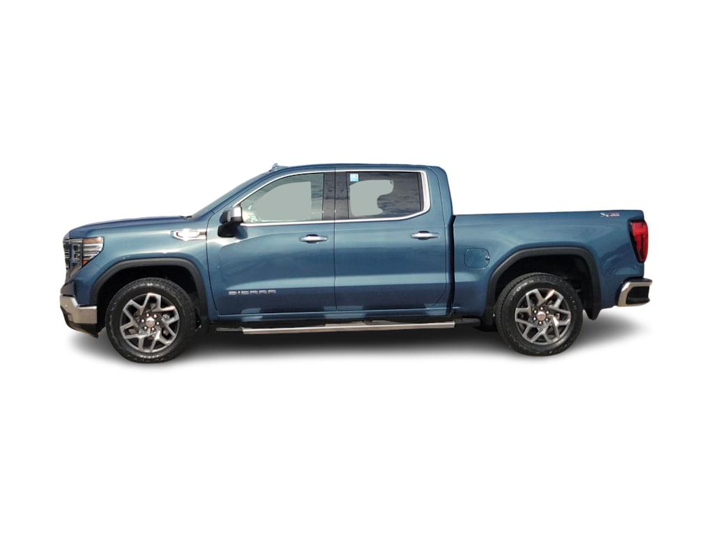 Thumbnail: 2024 GMC Sierra 1500 - 3