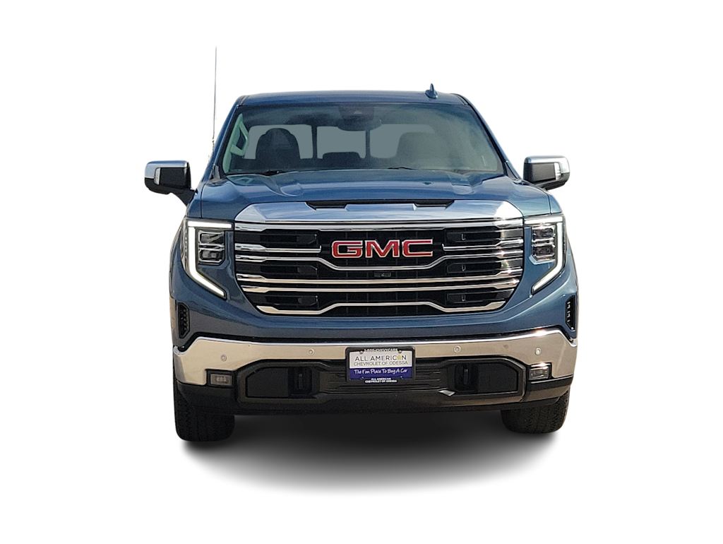 Thumbnail: 2024 GMC Sierra 1500 - 6