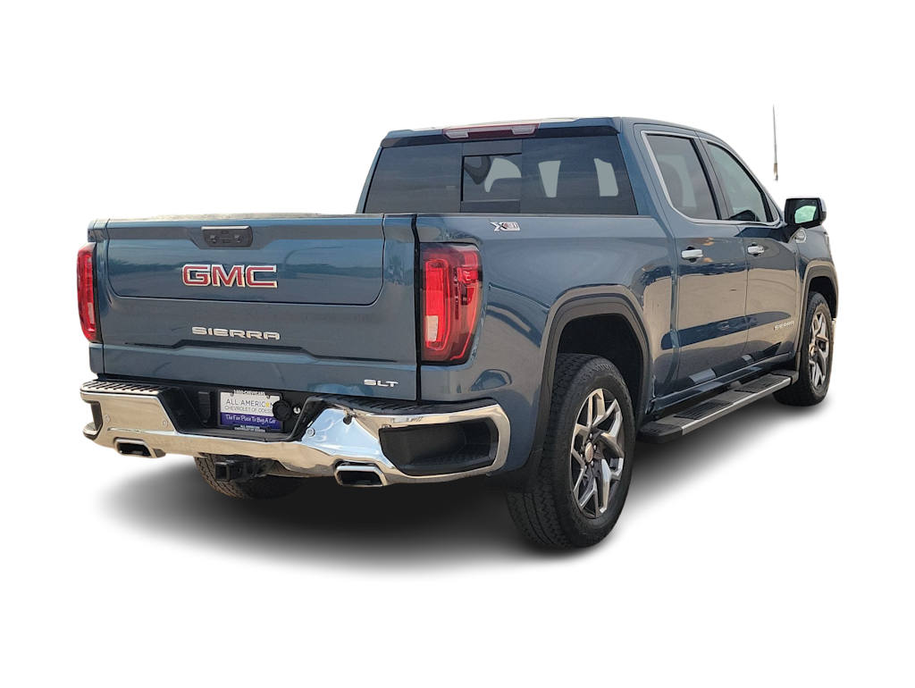 Thumbnail: 2024 GMC Sierra 1500 - 24