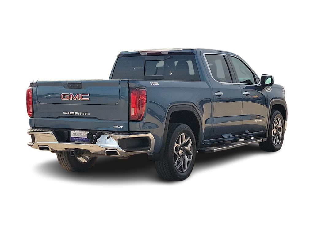 Thumbnail: 2024 GMC Sierra 1500 - 20